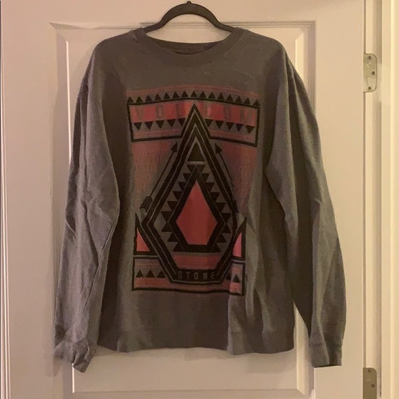 Volcom Other - Volcom Stone Crewneck